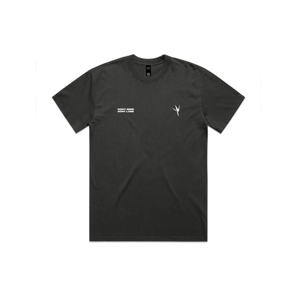 Black T-Shirt